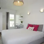 Bed & Breakfast Les 4 Saisons 3*