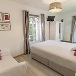 Les 4 Saisons Bed & Breakfast 3*