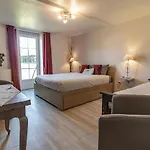 Les 4 Saisons Bed & Breakfast