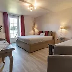 Les 4 Saisons Bed & Breakfast 3*