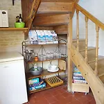 Les 4 Saisons Bed & Breakfast