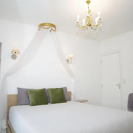 Bed & Breakfast Les 4 Saisons