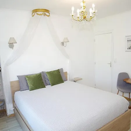 Les 4 Saisons 3* Graye-sur-Mer