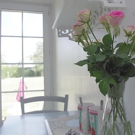 Les 4 Saisons Graye-sur-Mer