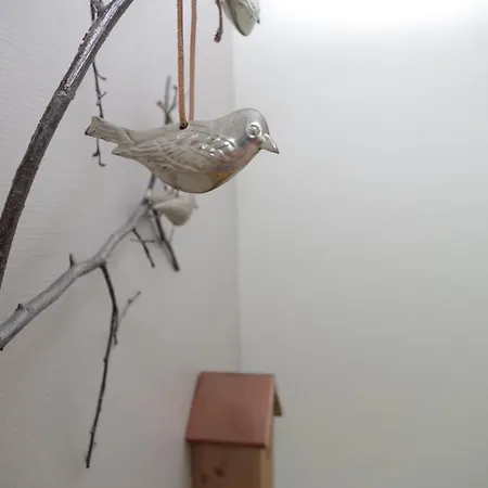 Les 4 Saisons 住宿加早餐酒店 3*