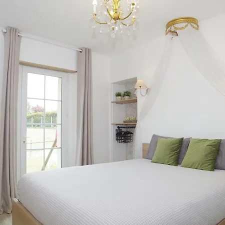 住宿加早餐酒店 Les 4 Saisons