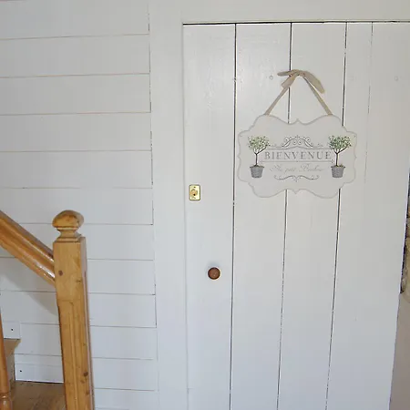 Les 4 Saisons 住宿加早餐酒店 3*