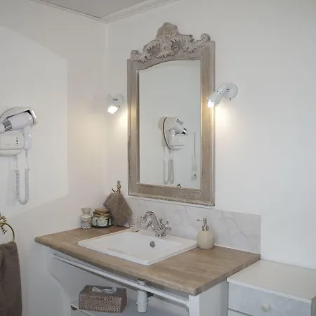 Les 4 Saisons 3* Graye-sur-Mer