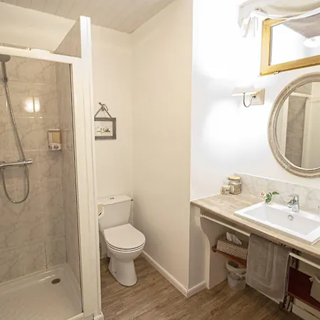 Les 4 Saisons 3* Graye-sur-Mer