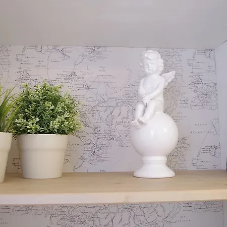 住宿加早餐酒店 Les 4 Saisons