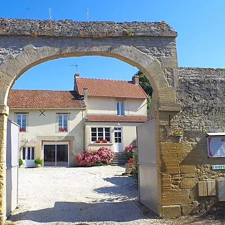 Les 4 Saisons 3* Graye-sur-Mer