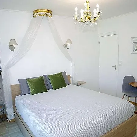 Les 4 Saisons 3* Graye-sur-Mer