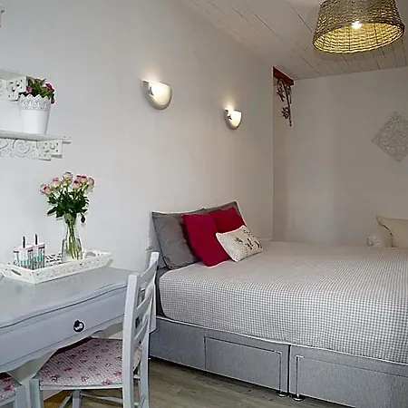 Les 4 Saisons 3* Graye-sur-Mer