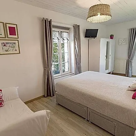 Les 4 Saisons 3* Graye-sur-Mer