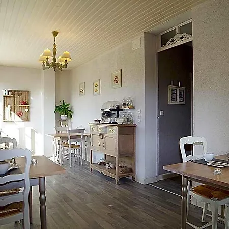 Les 4 Saisons Graye-sur-Mer