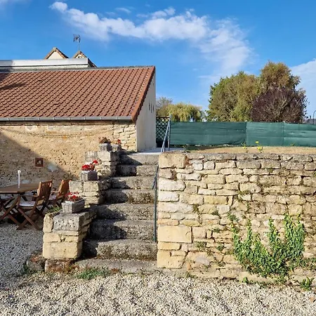 Les 4 Saisons Graye-sur-Mer