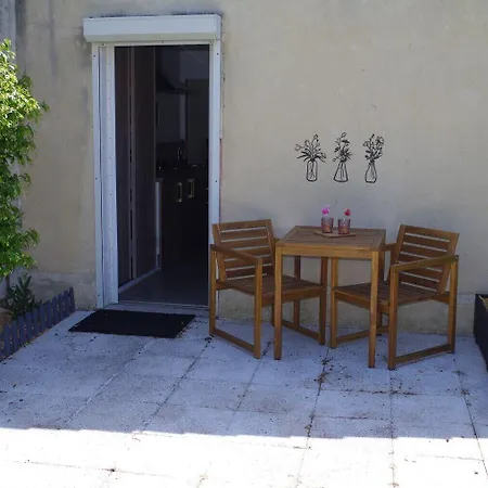 Bed & Breakfast Les 4 Saisons 3*