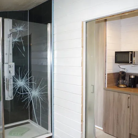 Bed & Breakfast Les 4 Saisons Graye-sur-Mer