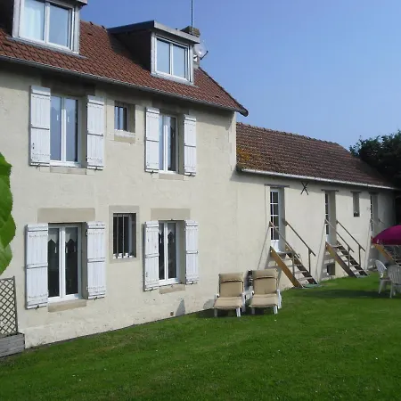 Bed & Breakfast Les 4 Saisons