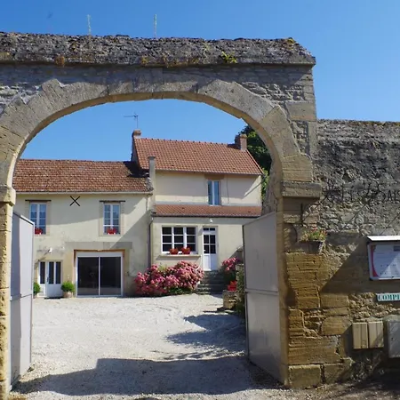 Les 4 Saisons Bed & Breakfast