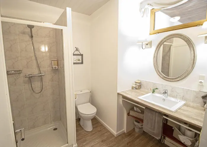 Les 4 Saisons 3* Graye-sur-Mer