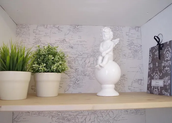 Bed & Breakfast Les 4 Saisons 3*