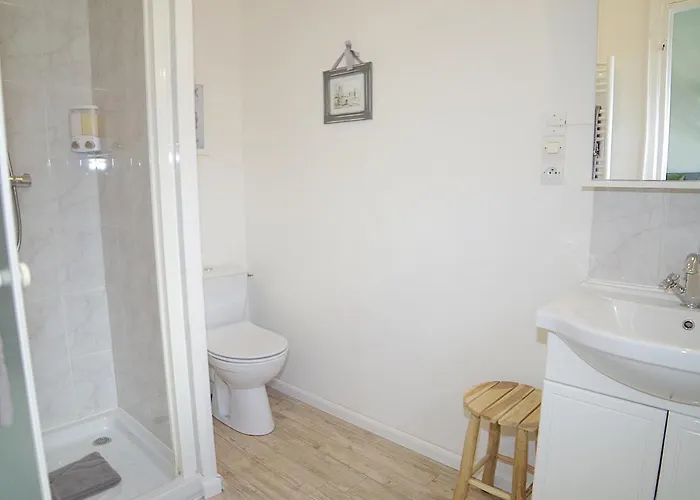 Les 4 Saisons Bed & Breakfast Graye-sur-Mer