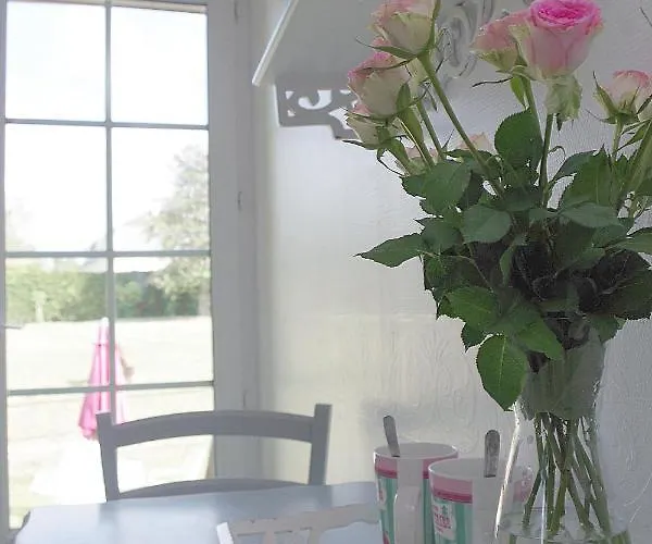 Les 4 Saisons Graye-sur-Mer