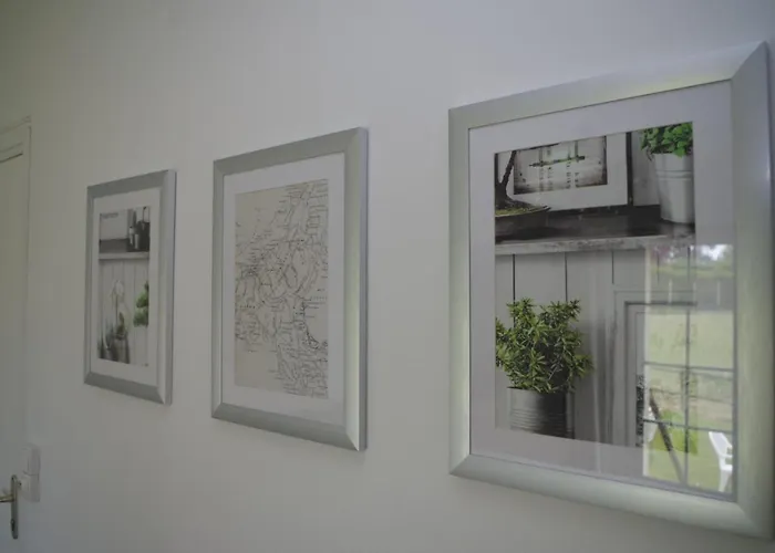 Les 4 Saisons Bed & Breakfast Graye-sur-Mer