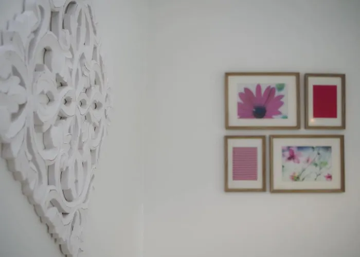 Les 4 Saisons Bed & Breakfast Graye-sur-Mer