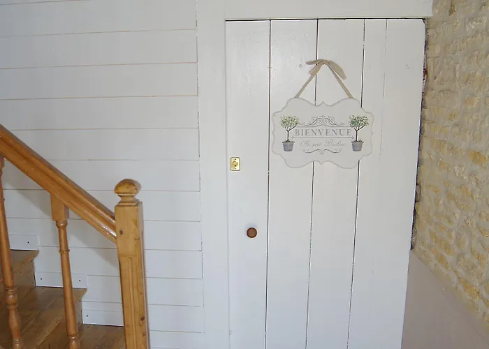 Les 4 Saisons Bed & Breakfast 3*