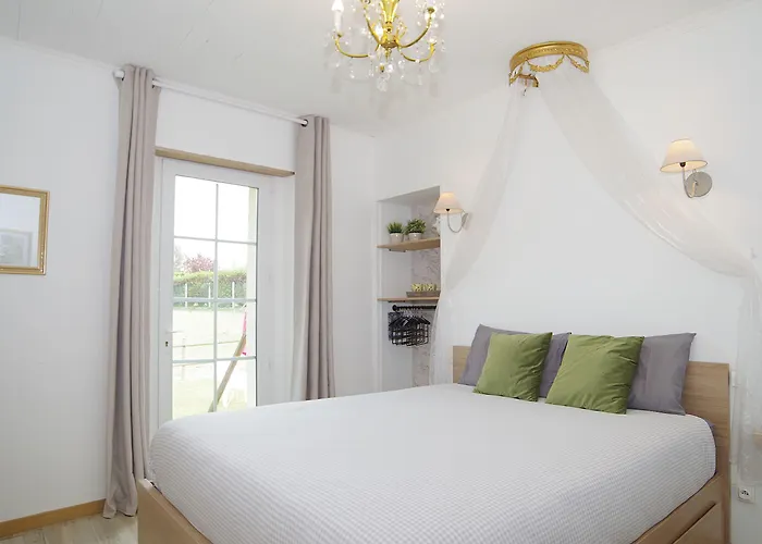 Les 4 Saisons 3* Graye-sur-Mer