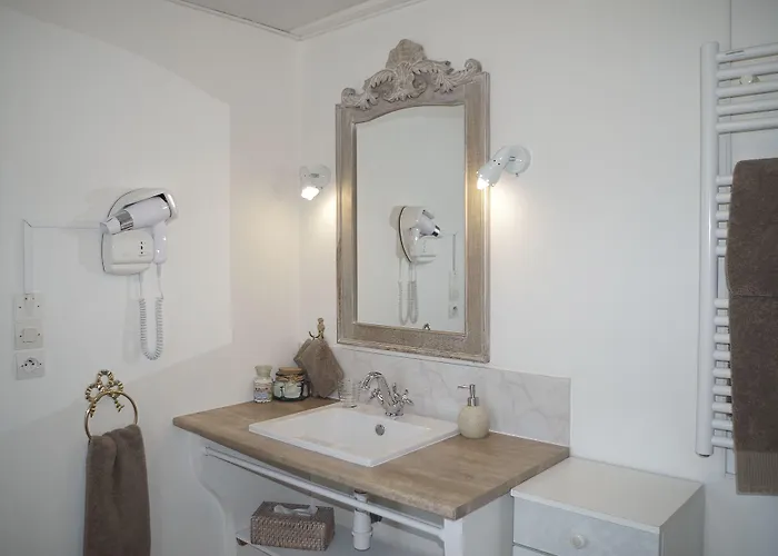 Les 4 Saisons 3* Graye-sur-Mer