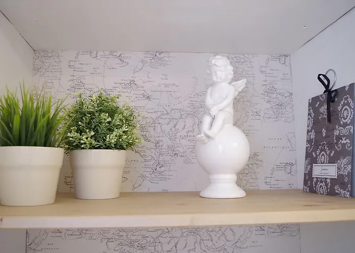 Bed & Breakfast Les 4 Saisons