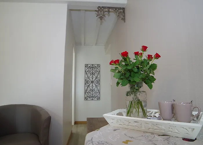 Bed & Breakfast Les 4 Saisons 3*