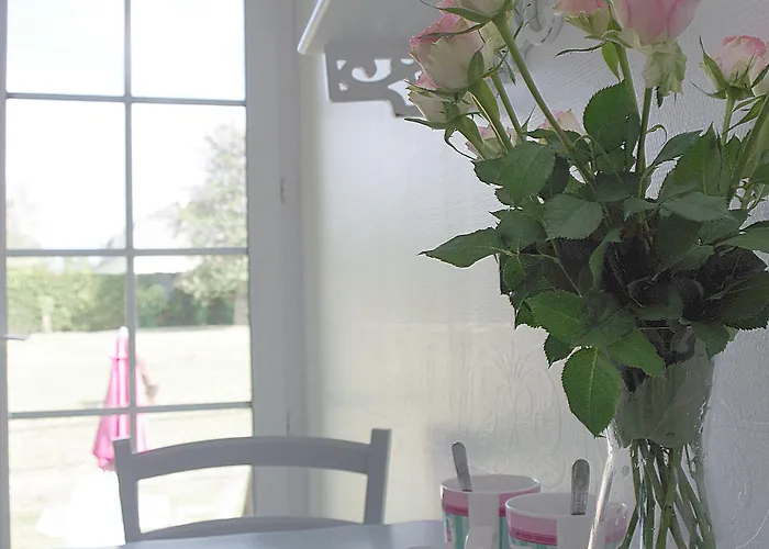 Bed & Breakfast Les 4 Saisons