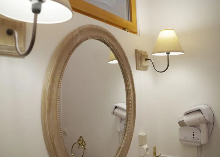 Bed & Breakfast Les 4 Saisons 3*