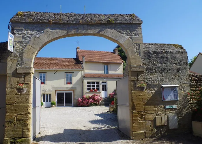 Les 4 Saisons Bed & Breakfast